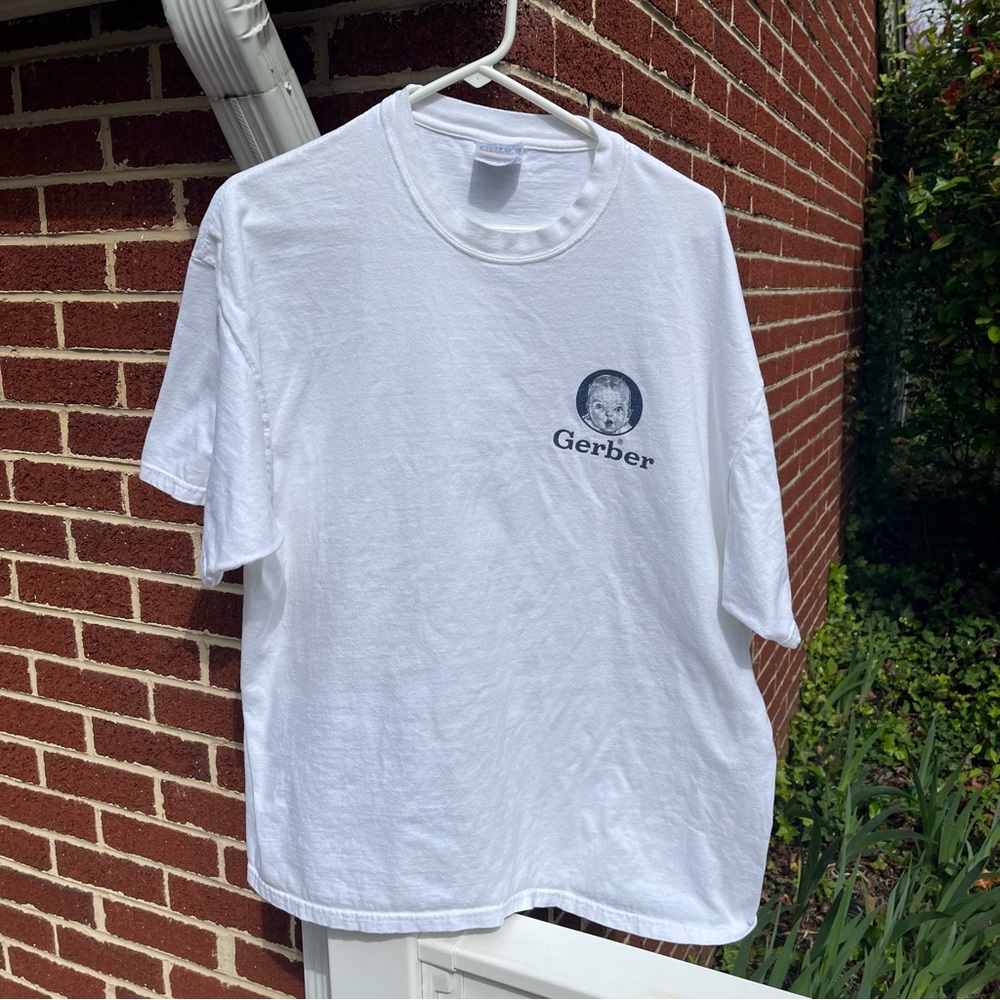 Gerber Baby T Shirt